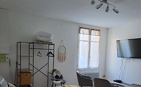 Studio De Charme